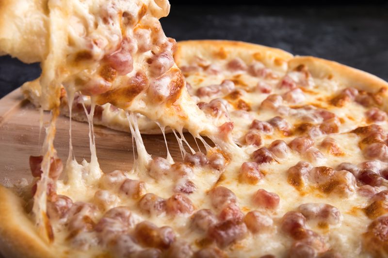 papa gino's classic margherita pizza special offer
