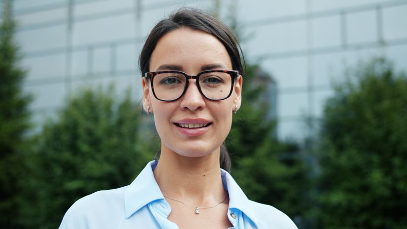 Sophia R. franchise partner portrait