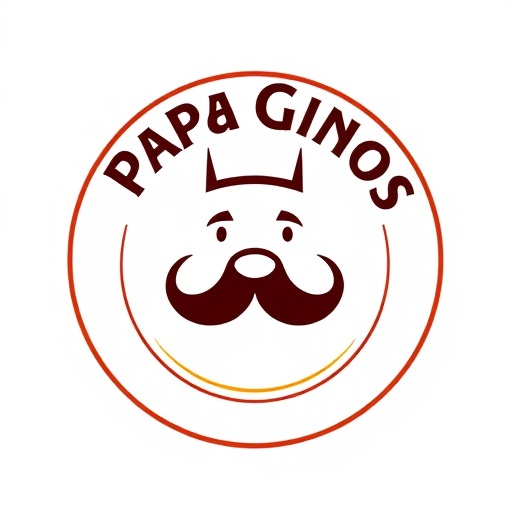 Papa Ginos — papa gino's pizza restaurant